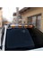 Dacia Duster 2013-2018 Yıllı Arasına Uyumlu Ön Cam Üstü Moonvisör Mat Siyah 5