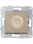 Artline Novella-Trenda Bronz Dimmer Anahtar 600VA - Çerçevesiz 1