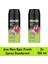 Men Deodorant Epic Fresh 150 ml 2'li 1
