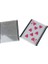 2pcs Kartı Yokist Illüzyon Değişim Manşonu Yakın Çekim Wow Kart Fantezi Hile Sahne 2