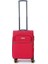 04PC6000-03-FS Trolley 50 Cm Fusya Kabin Boy Valiz 1