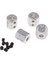 Dıy Aksesuarı 3 Pcs 2