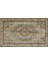 Klasik Modern Vintage Eskitme El Dokuma Halı 156X260CM 8836 2
