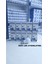 9W - Günışığı- E27 - 10LU - Tasarruflu LED Ampul 9W 1