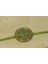 Peridot (Zebercet) Taşı Dizi 3mm 2