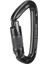 2 Carabiner Oto Kilit Anahtarlık Klip Açık Dağcı Tırmanma (Yurt Dışından) 5