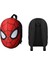 Spiderman Anaokulu Çantası - Erkek Çocuk Çanta - Kreş Çantası - Örümcek Adam Çanta 4