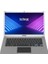 Aura TI14N37 Intel Pentium 4128EHM 4GB 128GB SSD WINDOWS10 14" Taşınabilir Bilgisayar TI14N37 1