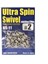 Ultra Spin Swivel Fırdöndü Us-11 Silver #2 (20 Ad) 1