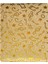Nota Desenli Not Defteri Çizgili - Nt-26 - Gold - A6 1
