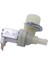 Tekli Ventil 90° Metal Bağlantılı 10.5mm 1