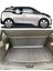 Bmw I3 Bagaj Havuzu 2014-2020 Özel Üretim ve Tam Uyumlu 3D Kaucuk 2