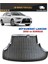 Mitsubishi Lancer Bagaj Havuzu 2008 Sonrası 2
