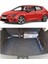 Seat Leon Bagaj Havuzu 2013-2020 Özel Üretim Kokusuz 3D Kauçuk 1