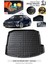 Bagaj Havuzu Audi A3 Sedan 2021-2022 Tam Uyumlu 3D 1