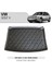 1998 Volkswagen Golf 4 Bagaj Havuzu Tam Uyumlu 3