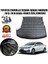 2015 Toyota Corolla Bagaj Havuzu Tam Uyumlu Kauçuk 1