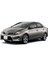 2015 Toyota Corolla Bagaj Havuzu Tam Uyumlu Kauçuk 3