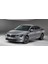 2022 Skoda Superb Bagaj Havuzu Tam Uyumlu Kauçuk 3