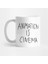 Animation Is Cinema (Light Variant) Kupa Bardak 1