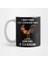 I Don't Fart I Just Whisper In My Pants Sometime Horoz It's A Scream Funny Rooster Kupa Bardak 1