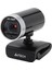 A4 Tech PK-910H, Internet Kamera , 1080P Full Hd, 16MP, Mikrofonlu, Gümüş/siyah 1