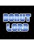 Donut Lord Kupa Bardak 2