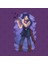 Abigail Stardew Valley Kupa Bardak 2
