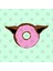 Bebek Donut Kupa Bardak 2