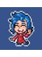 Emily Stardew Valley Kupa Bardak 2