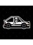 Drift King Panda Kupa Bardak 2