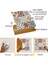 Kendinden Yapışkanlı Karma Agora Desenli Pvc Karo 30X30 cm (11 Adet) 1m2 3