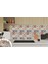 Kendinden Yapışkanlı Karma Agora Desenli Pvc Karo 30X30 cm (11 Adet) 1m2 5