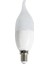5 Adet 7W Ledli Buji Ampul E14 Duylu CT-4080 - Gün Işığı 1