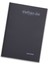 Defter-Im Seri Pls.kap.a4 40 Yp Kare 1