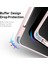 Apple iPad Air 2020/AIR 2022 Pink Için Dux Ducis Magi Serisi Kılıf (Yurt Dışından) 5