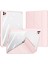 Apple iPad Pro 11 2018/2020/2021 Pink Için Dux Ducis Magi Serisi Kılıf (Yurt Dışından) 1
