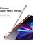 Apple iPad Pro 11 2018/2020/2021 Pink Için Dux Ducis Magi Serisi Kılıf (Yurt Dışından) 5