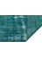 Gerçek El Dokuma Eskitme Vintage Halı 171 x 3cm 8851 3