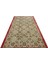 Klasik Modern Vintage Eskitme El Dokuma Halı 171 x 278CM 8860 1