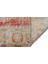 Klasik Modern Vintage Eskitme El Dokuma Halı 191 x 288CM 8865 3