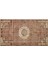 Eskitme Vintage El Dokuma Halısı 143 x 248CM 8875 2
