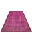 Eskitme Vintage %100 El Dokuma HALI 169 x 275CM 8877 1