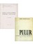 Baraj Gölü Çevresi Set (2 Kitap) 1