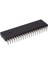 Pıc16F877-20/P Ic-16F877 Dıp40 Mıcrochıp 1