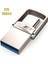 32GB Eaget CU20 USB 3.0 + Tip C 3.1 U Disk Flash Bellek - Altın (Yurt Dışından) 1