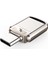32GB Eaget CU20 USB 3.0 + Tip C 3.1 U Disk Flash Bellek - Altın (Yurt Dışından) 5