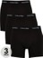 Calvın Kleın Erkek 3 Lü Boxer NB1770A-XWB 1