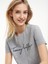 Kadın T-Shirt WW0WW24967-039 3