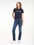 Kadın T-Shirt WW0WW24967-403 1